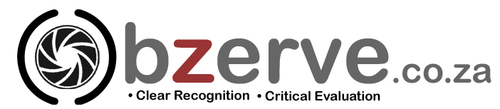 Obzerve Logo